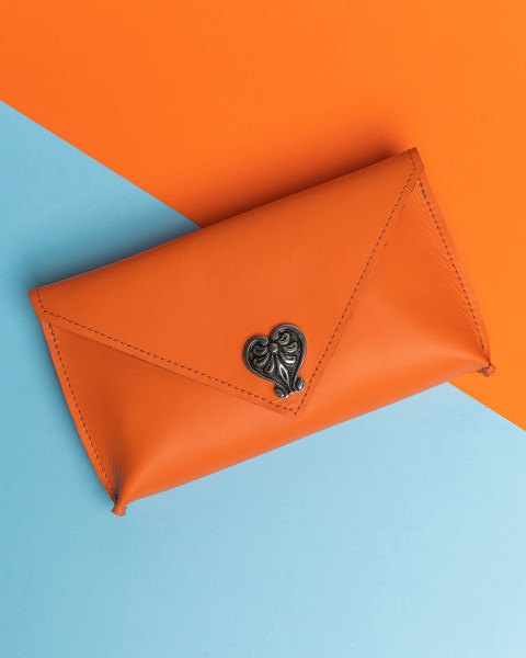 Heart Bag